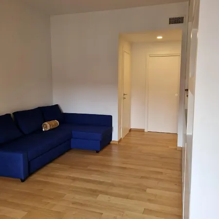 Apartament Massi's House Mediolan