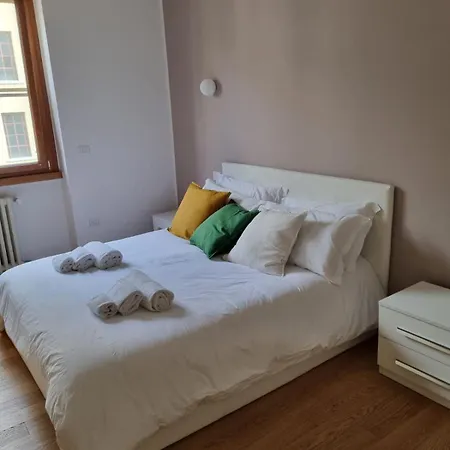 Apartament Massi's House