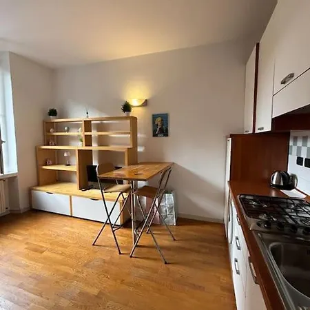 Casa Del Pianista Milaan
