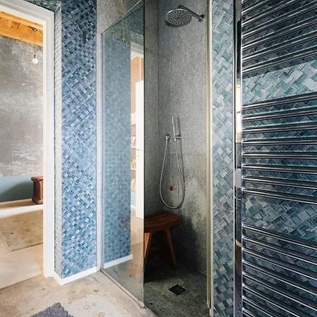 Luxury Loft Navigli *