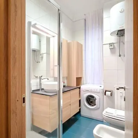 Isola Suite-hosted By Sweetstay * Mailand