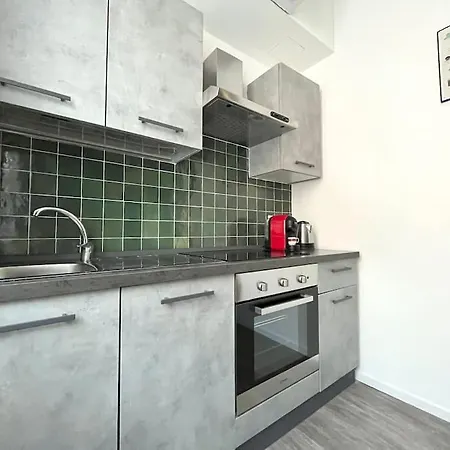 Delfico Cozy Milano