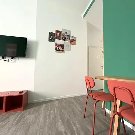 Delfico Cozy * Milano