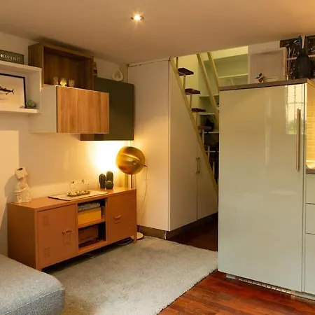 Apartment Lafilo 1 Milan