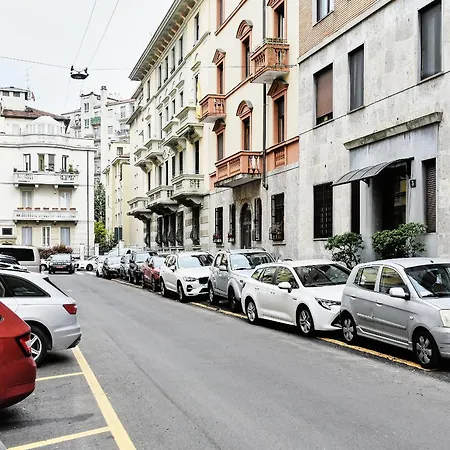 アパート Eterea N.01 Exclusivity In Comfort/privacy/relax