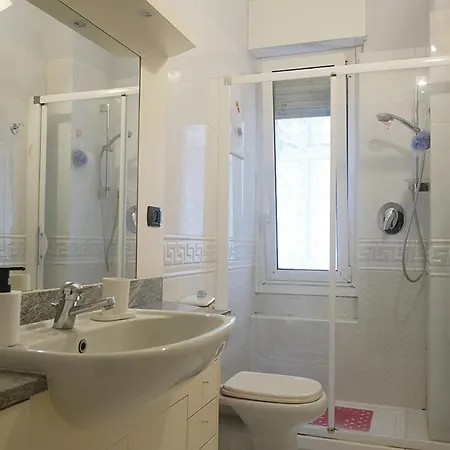 Apartment Orea Spiti - Naviglio And Terrace Milan