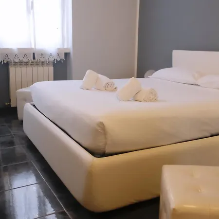 Orea Spiti - Naviglio And Terrace Apartment Milan
