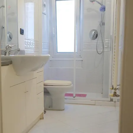 Apartment Orea Spiti - Naviglio And Terrace *