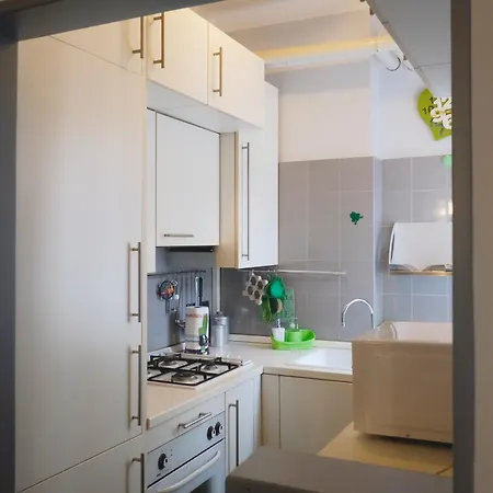 Orea Spiti - Naviglio And Terrace Apartment *