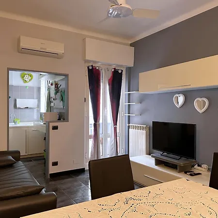 Apartment Orea Spiti - Naviglio And Terrace