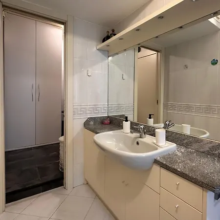 Orea Spiti - Naviglio And Terrace Apartment