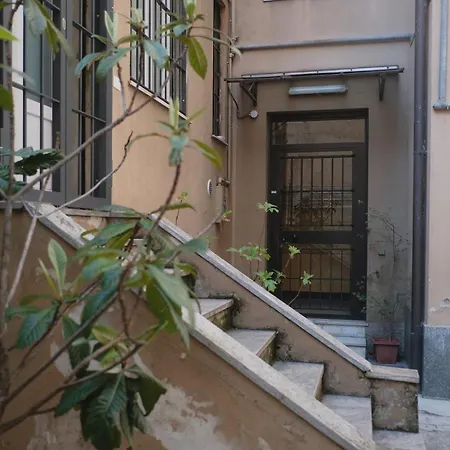Orea Spiti - Naviglio And Terrace