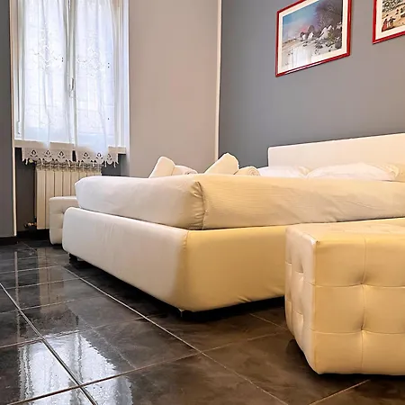 Apartment Orea Spiti - Naviglio And Terrace *