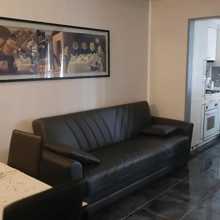 Orea Spiti - Naviglio And Terrace * Milan