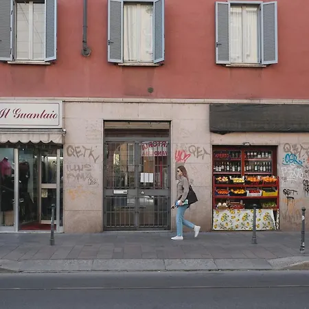 Orea Spiti - Naviglio And Terrace *