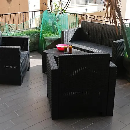 Orea Spiti - Naviglio And Terrace Apartment *