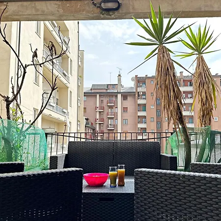 Orea Spiti - Naviglio And Terrace