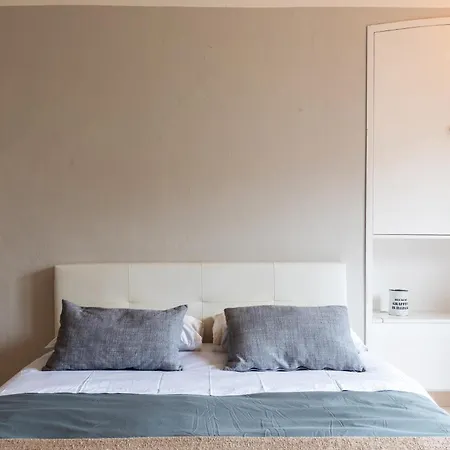 Marta Flexyrent A.c. Apartamento