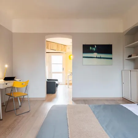 Marta Flexyrent A.c. Apartamento