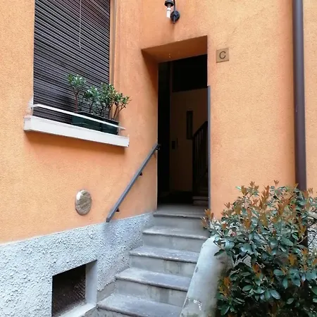Casa Linda Sul Naviglio Apartment *