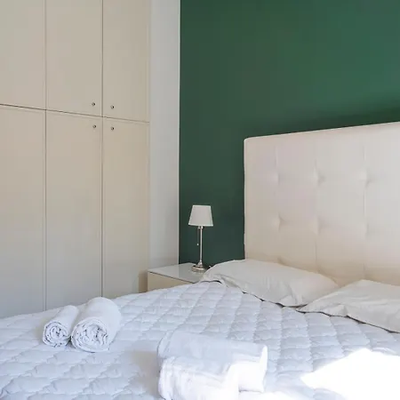 Appartement Centro - Cinque Giornate