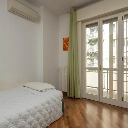 Appartement Centro - Cinque Giornate