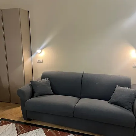 Andreola Apartamento Milán