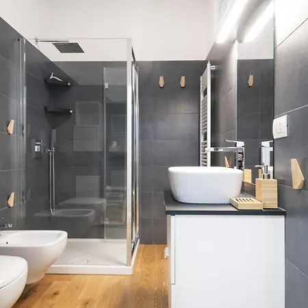 Apartamento Easylife - - Piombo 6 - Life *