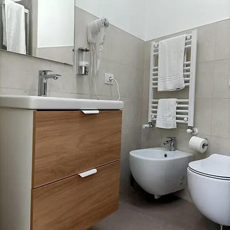 Parea House 5 Апартаменты Милан