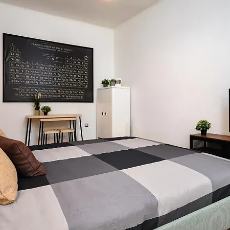 Sebino 17 - Monolocale Cool *