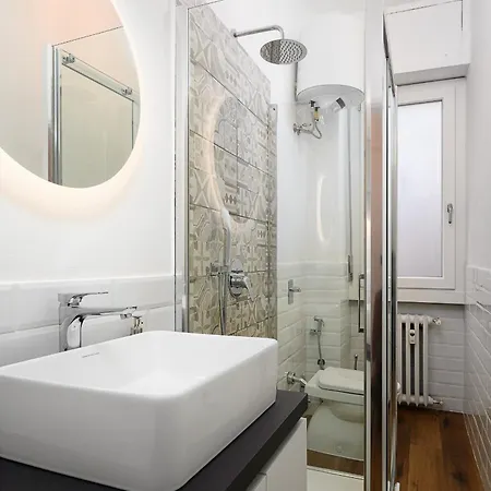 Sebino 17 - Monolocale Cool