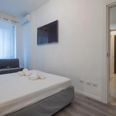 I Host - Melloni 34 Milan