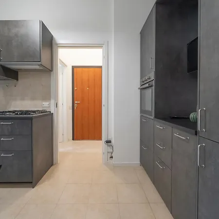 Apartment I Host - Melloni 34