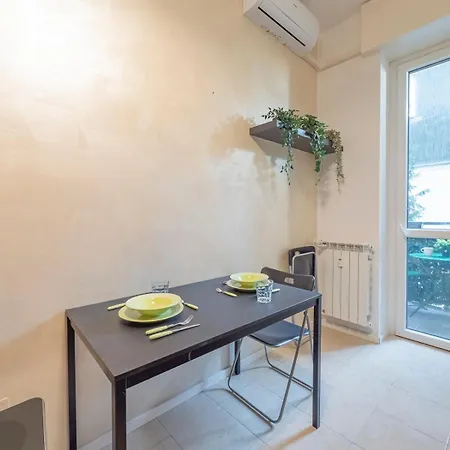 I Host - Melloni 34 Apartment *