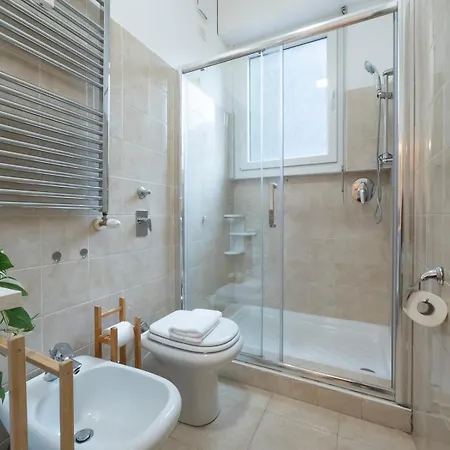 I Host - Melloni 34 Apartment Milan