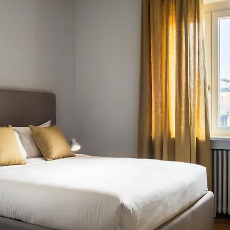 Cadamosto Art Penthouse With Terrace R&r Appartement *