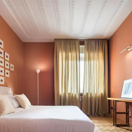 Cadamosto Art Penthouse With Terrace R&r Appartement *