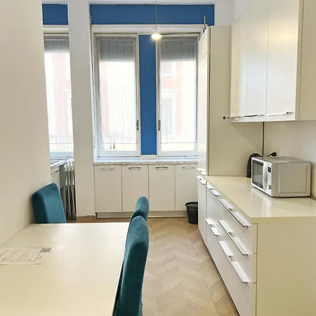 La Dolce - Buenos Aires Apartment *