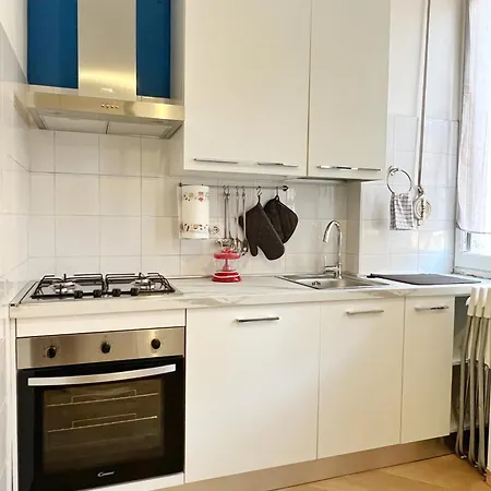 Apartment La Dolce - Buenos Aires