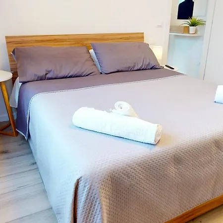 La Chicca Apartamento Milão