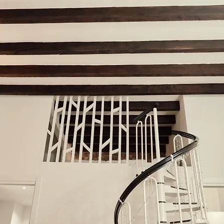 Apartment Loft Milan