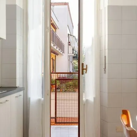 10 Minuti Da Centrale/duomo Apartamento Milán