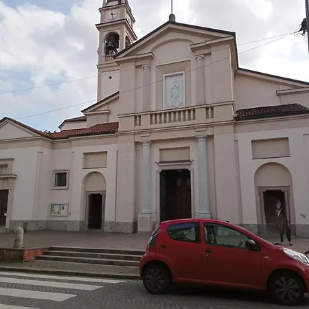 Casa Di Corte A Apartmán *