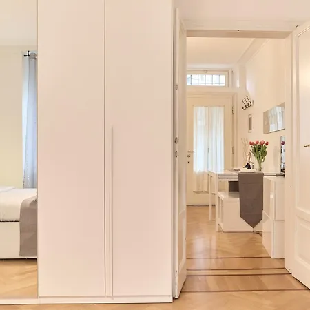 Vercelli Appartement