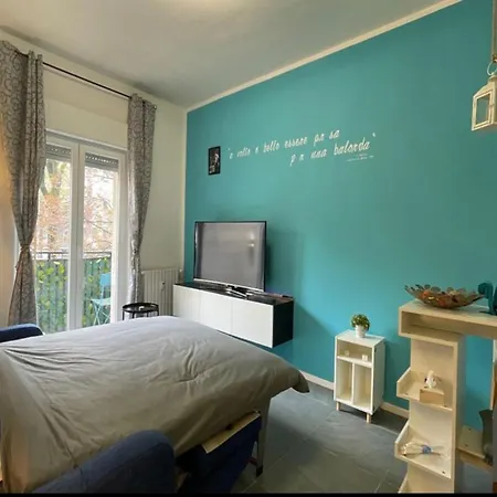Tiffany's House *