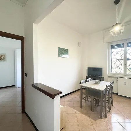 Martesana Appartaments *