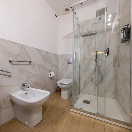 Industrial Loft In Maciacchini - Metro 50m Smartworking & Netflix アパート *