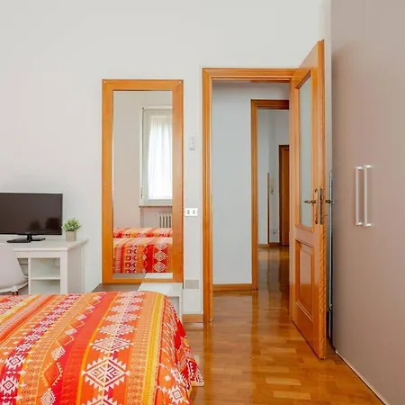 10 Minuti Da Centrale/duomo Apartamento *