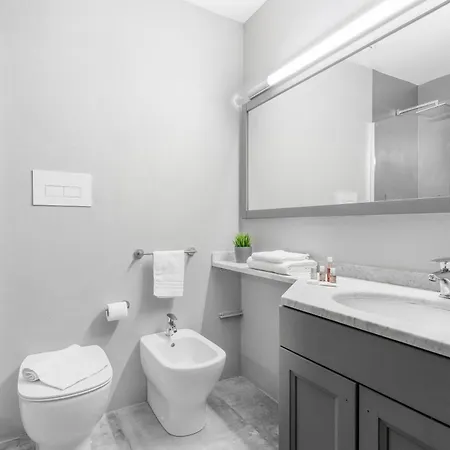 Casa Da Fraschini Ξενοδοχείο με διαμερίσματα Μιλάνο