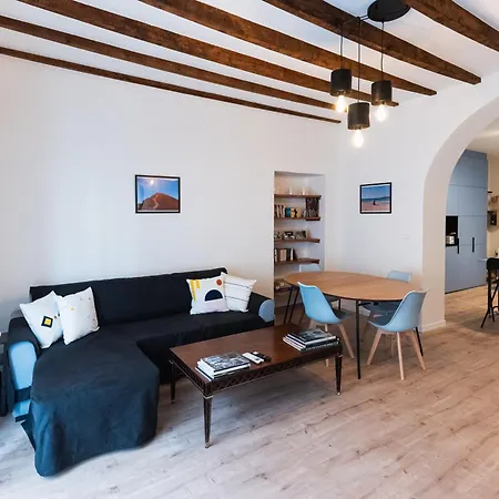 Appartement Light Blue Nolo Milan, 15 Minutes From Duomo By Metro